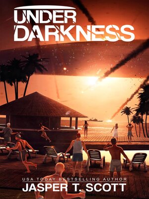 cover image of Under Darkness